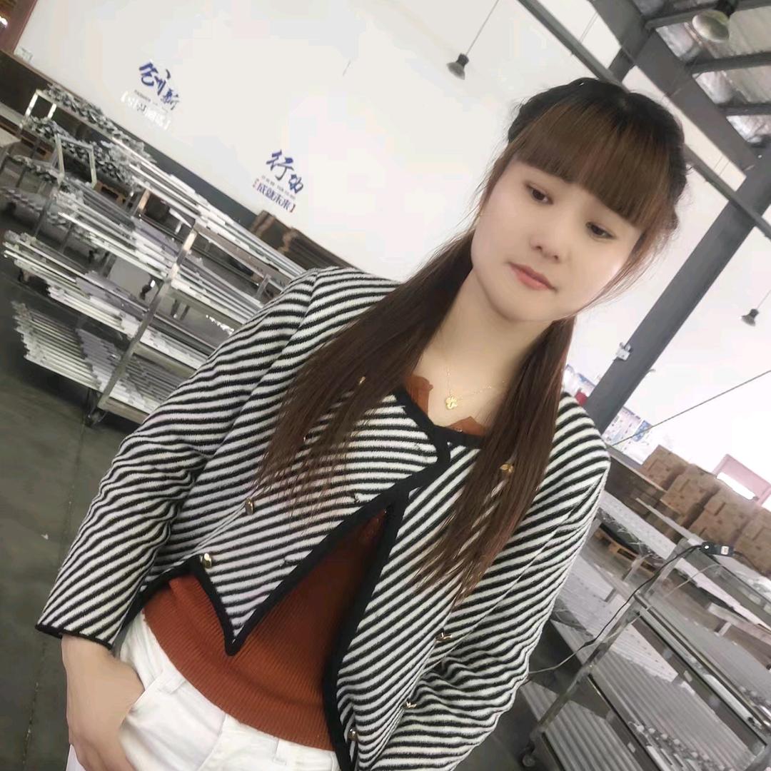 丑女无敌