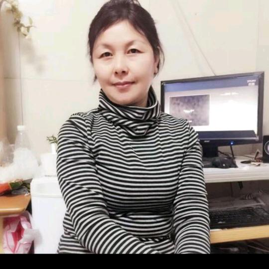 裁缝荣姐