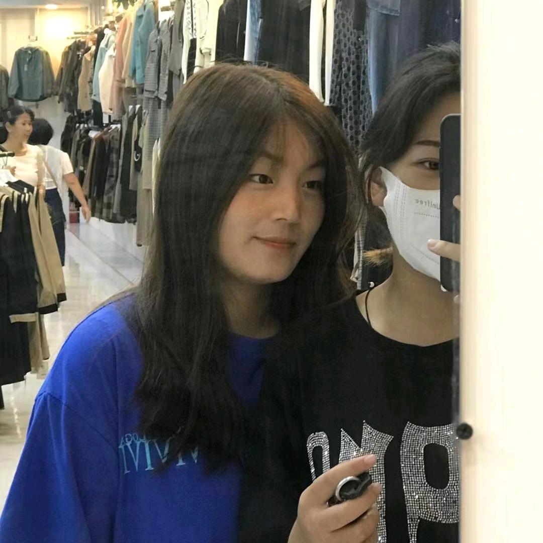 被爱的小杨🎒（自律版）