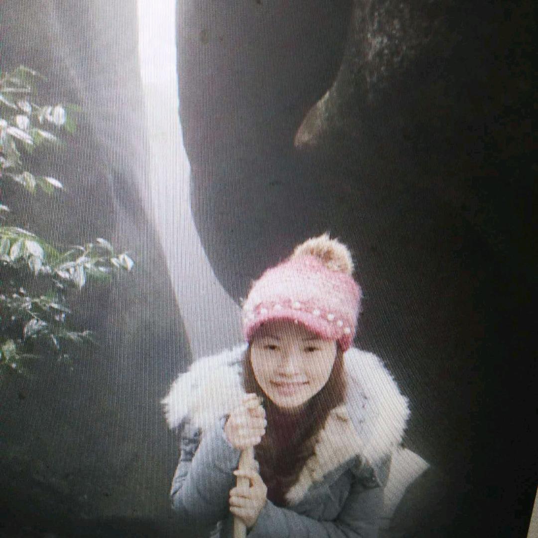 秋秋💖（抗癌中）