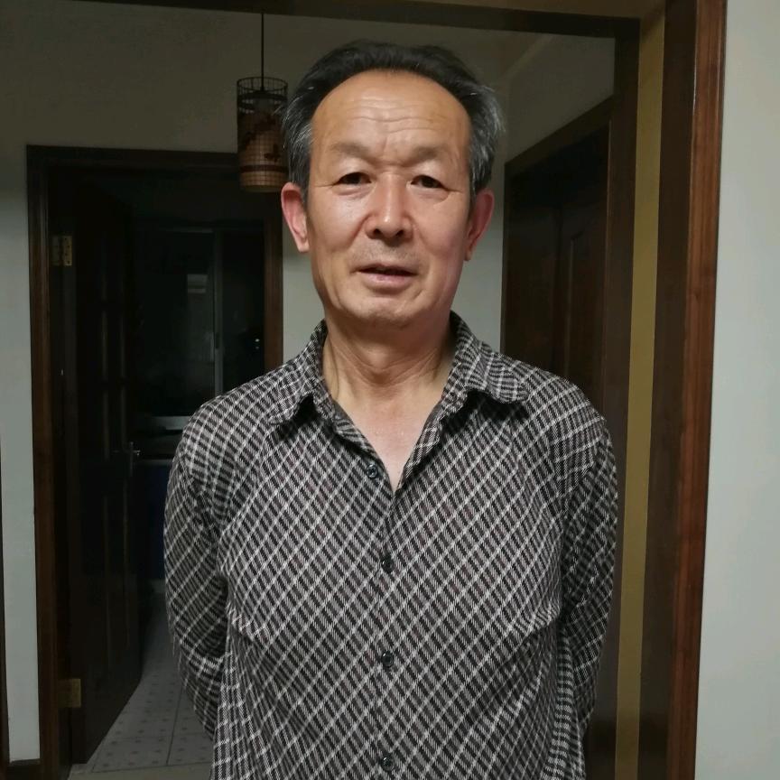 老帅哥