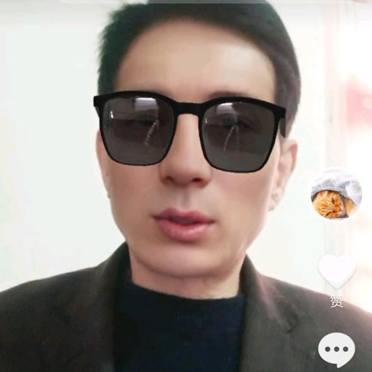 🌺独来独往🌺