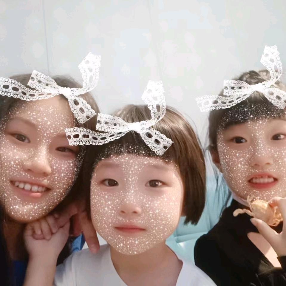 二姐嗨起来