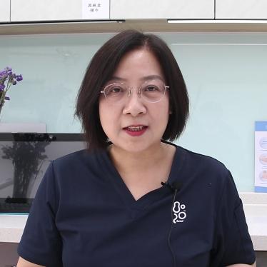 首医正畸博士周传丽