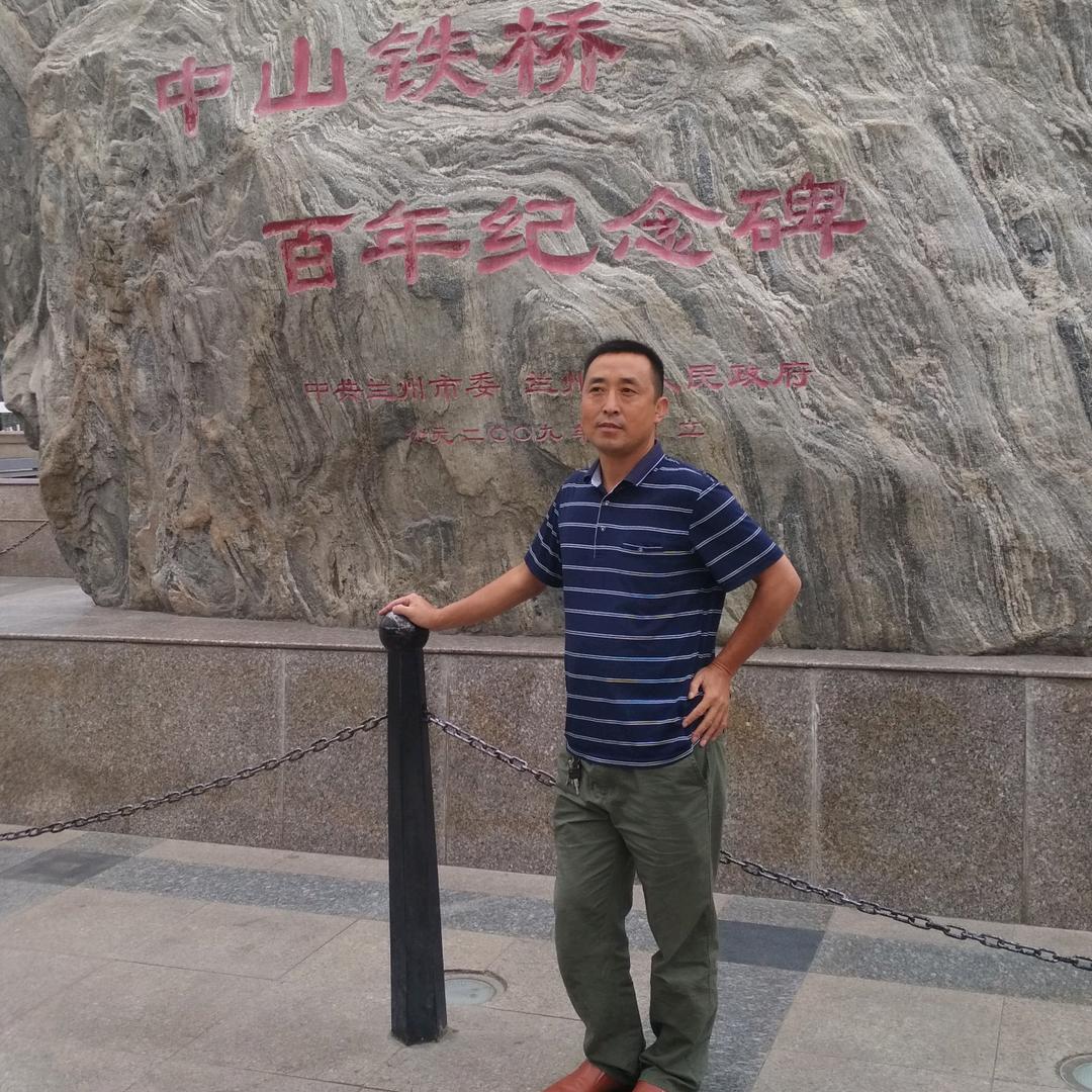 黄凯:肚能容笑常开