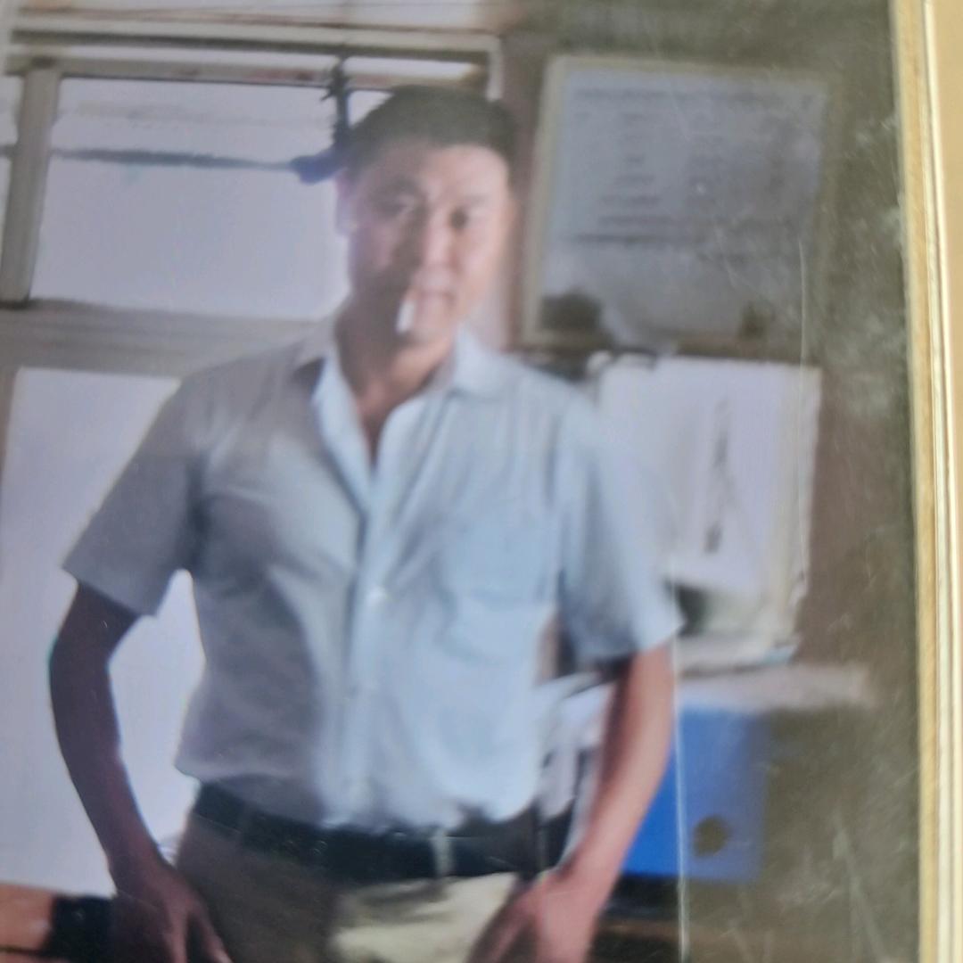 秋天的风