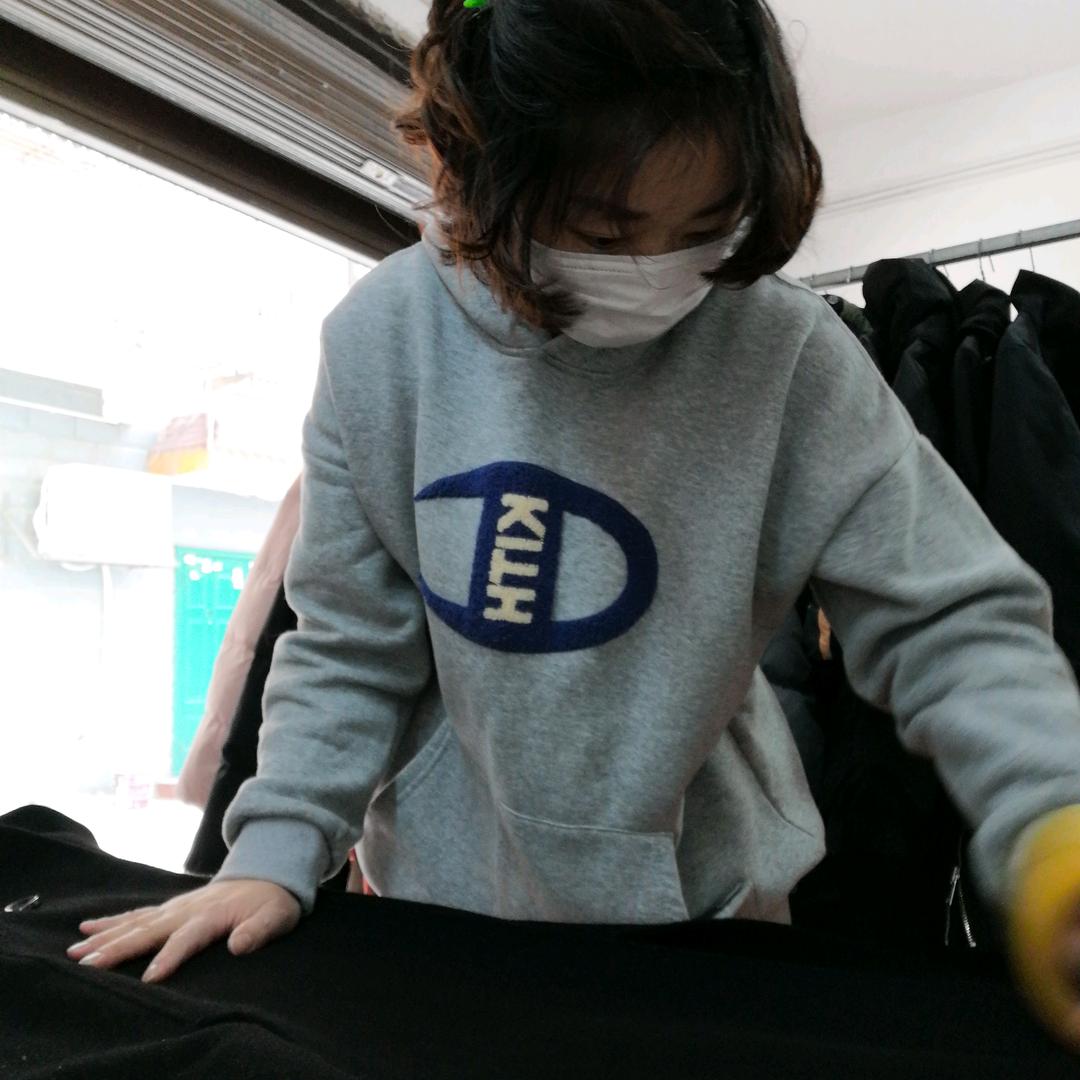 张家界冲儿洗衣