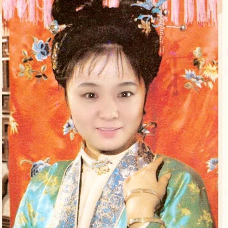 70后曾妹🌹