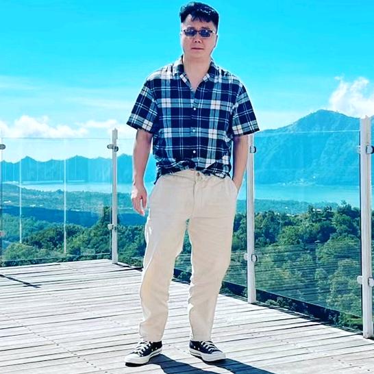 大块头🇨🇳在印度尼西亚🇮🇩