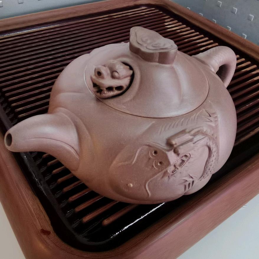 茶小虫