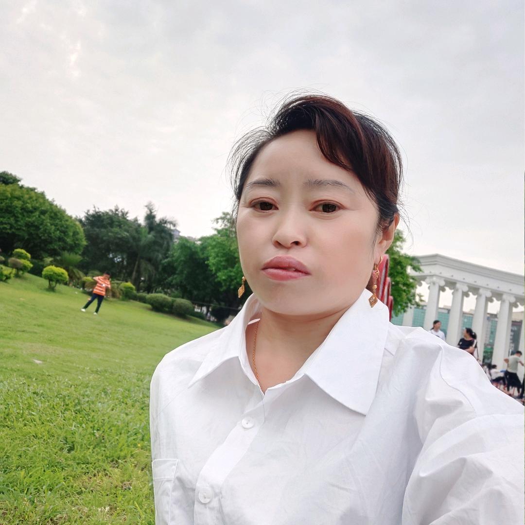 逍遥姐