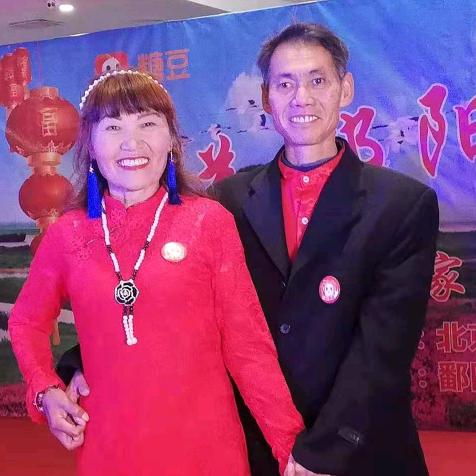 江西夫妻