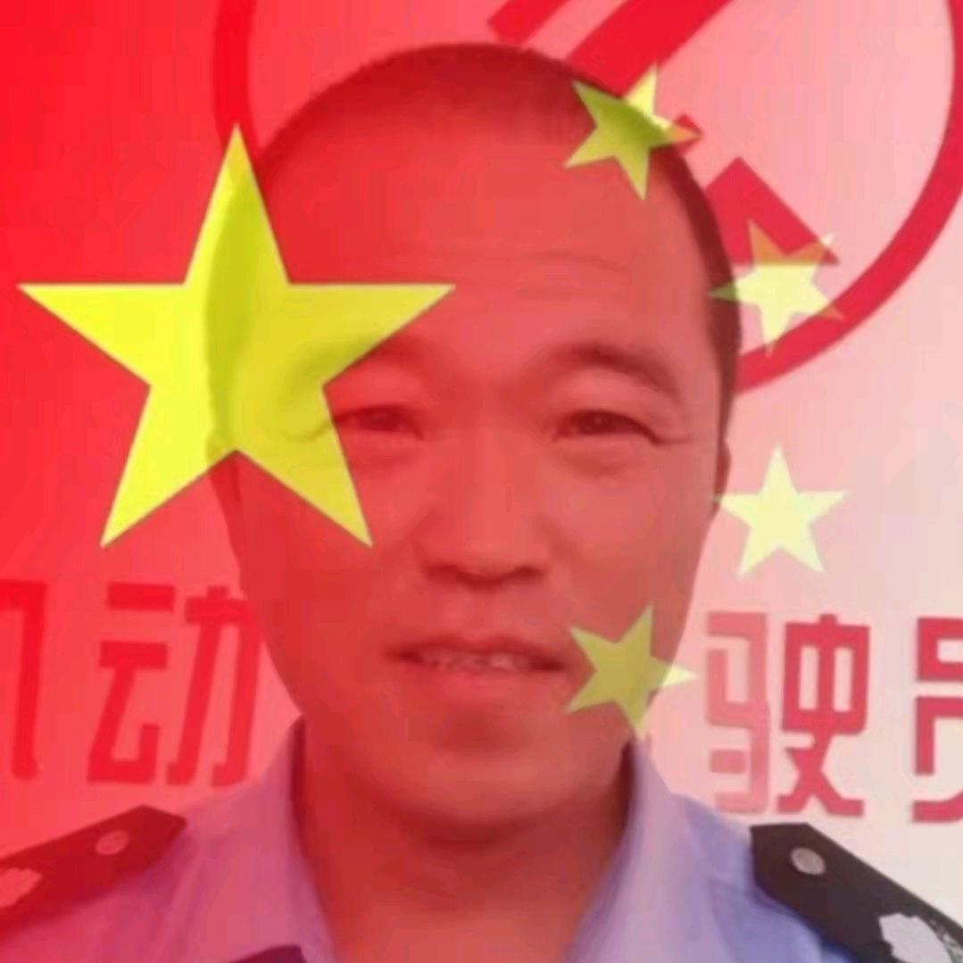 祥振驾校郭教练