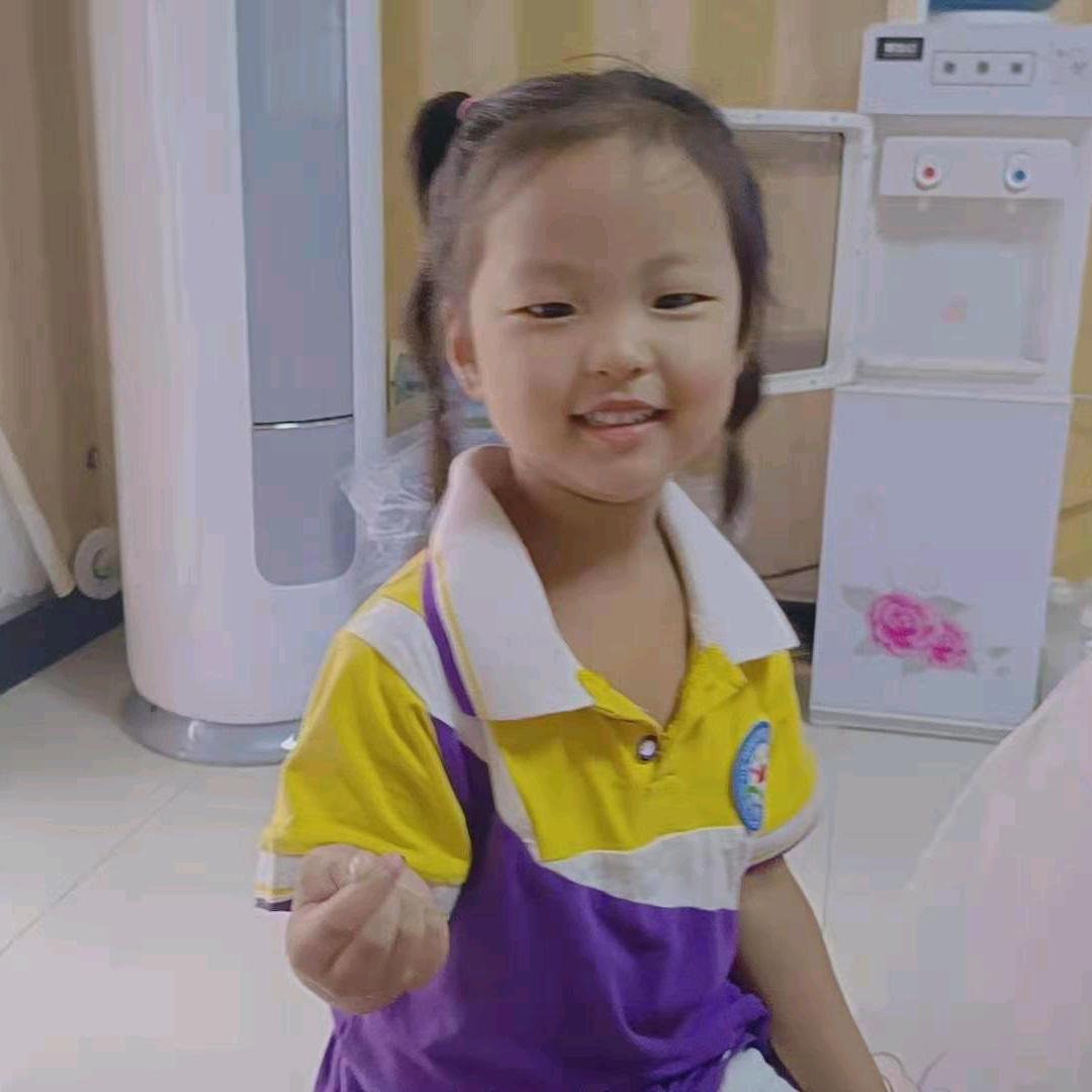 愿余生一切安好