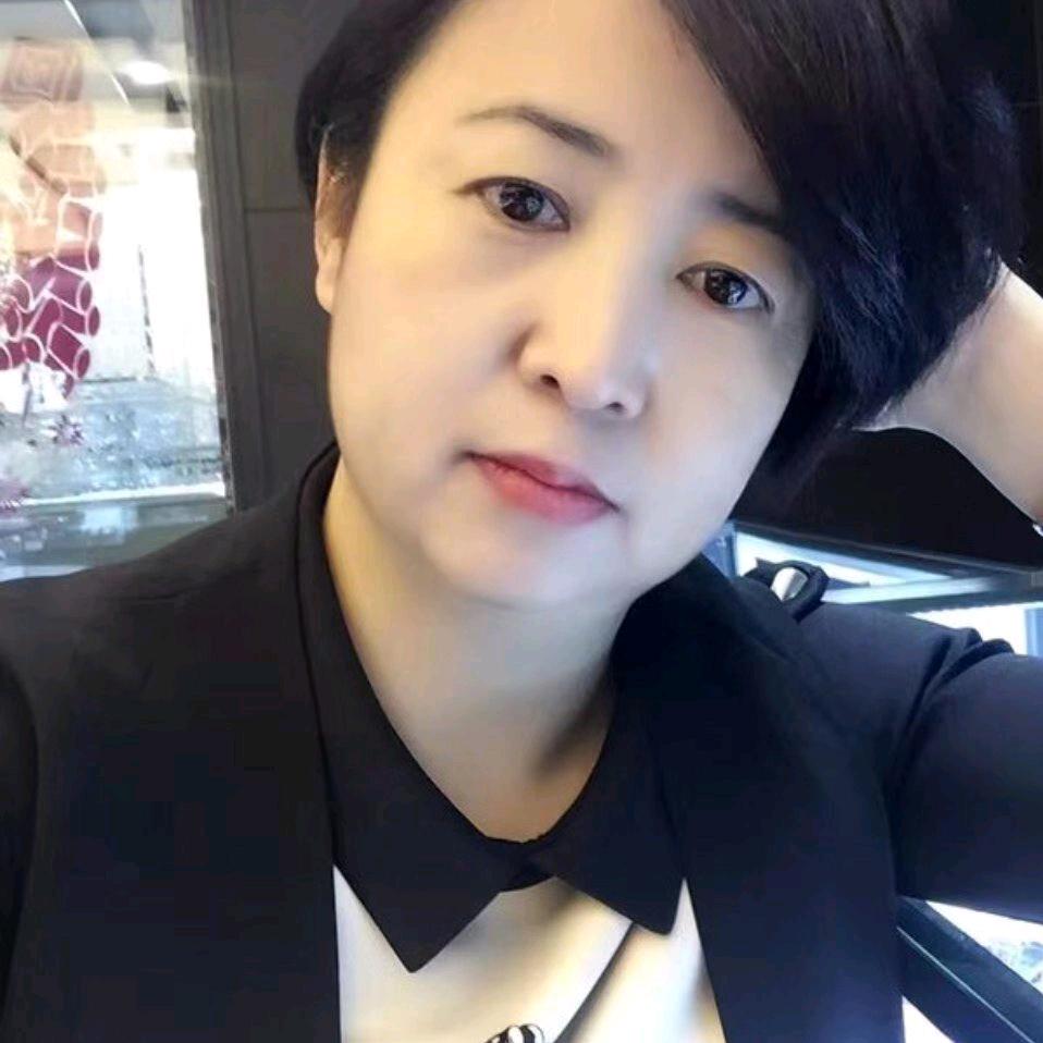 @阿莲