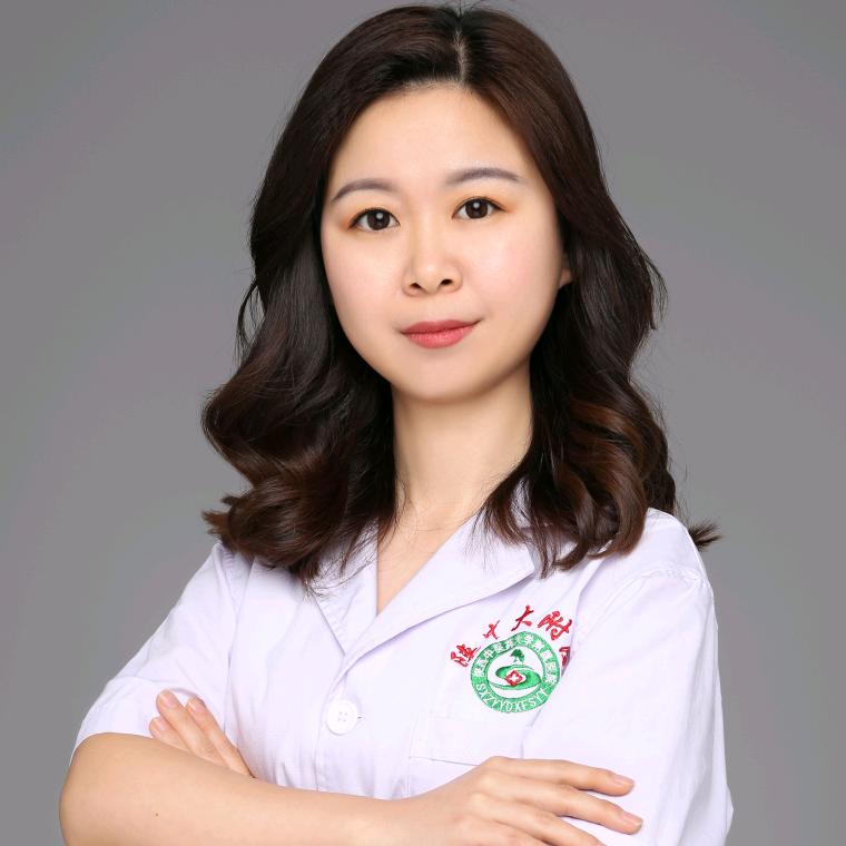 中医妇科白俊博士