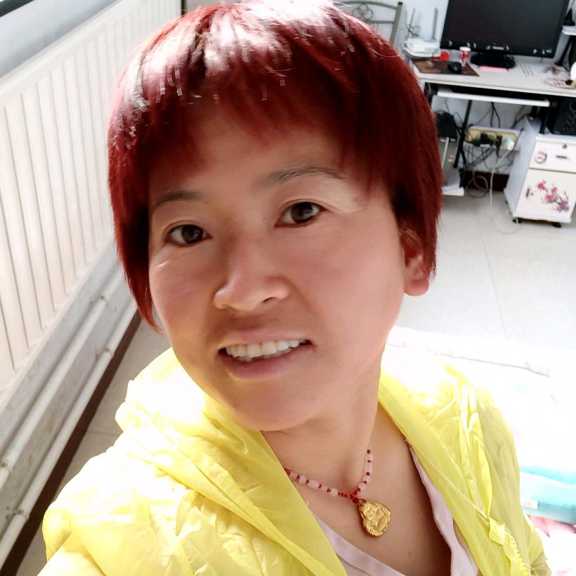 霸气小崔，活出自我