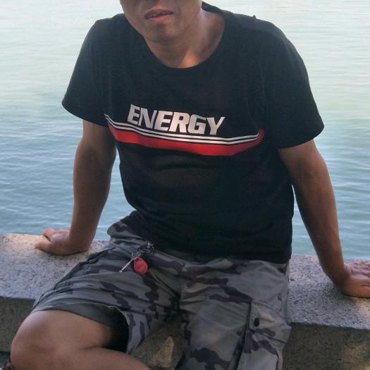 靠近阳光