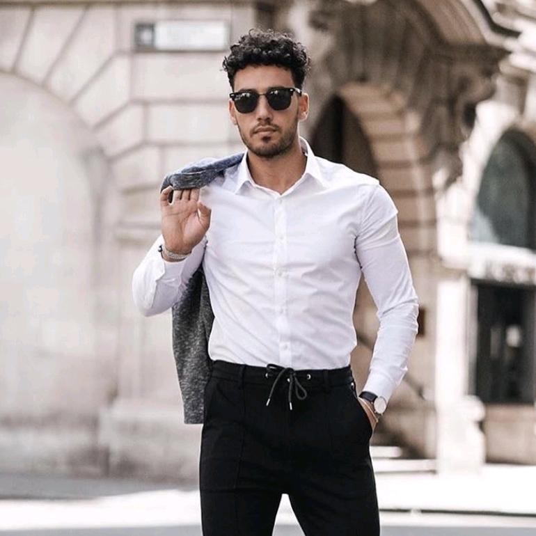 切书虫(炫酷卡点)