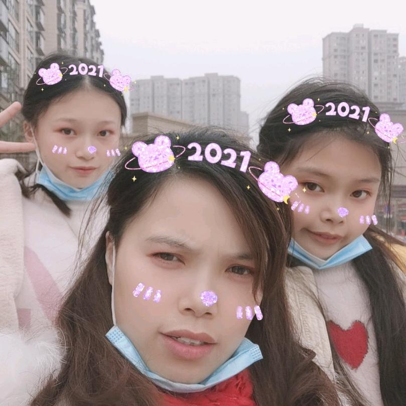 简单生活（二小姐）