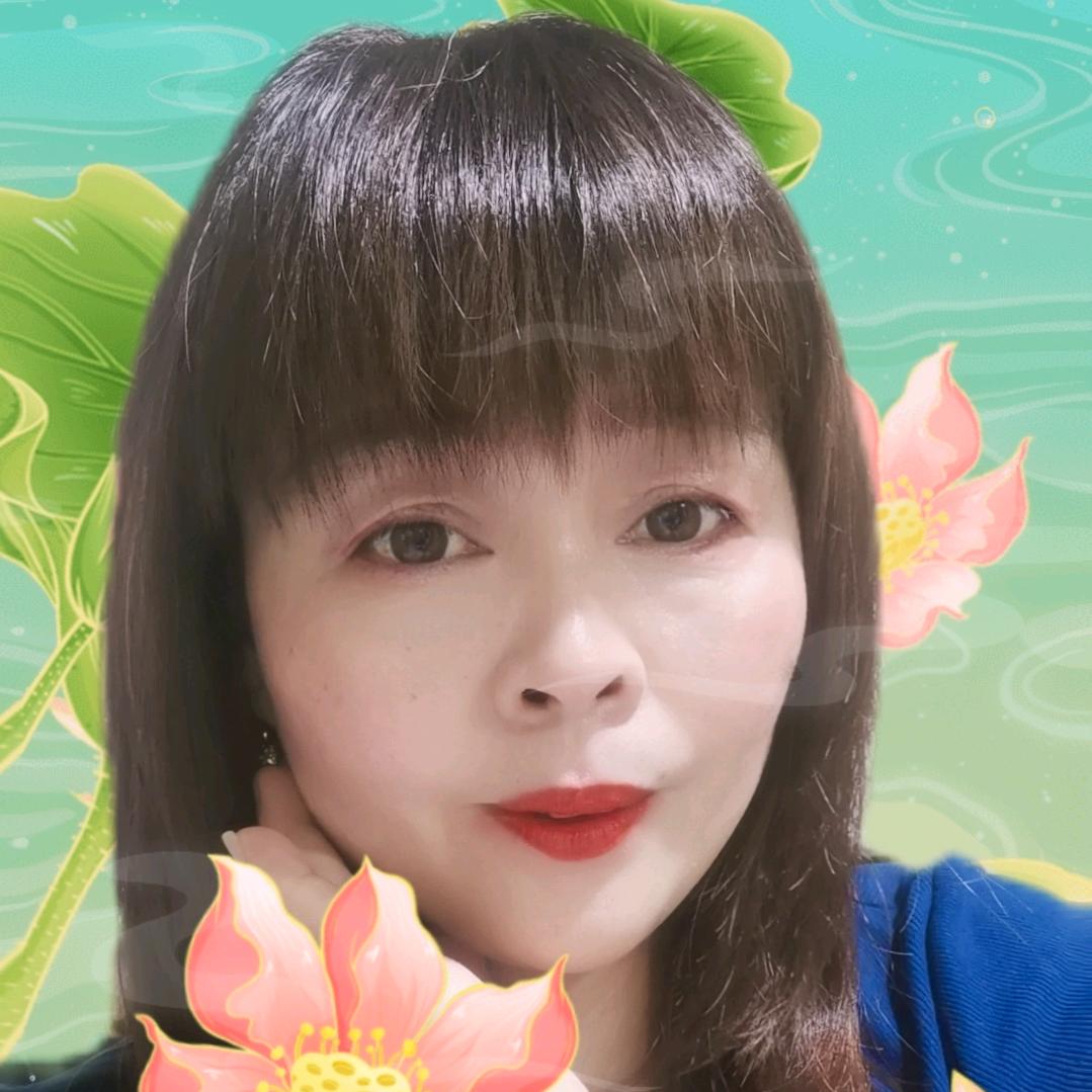 梅影飘香