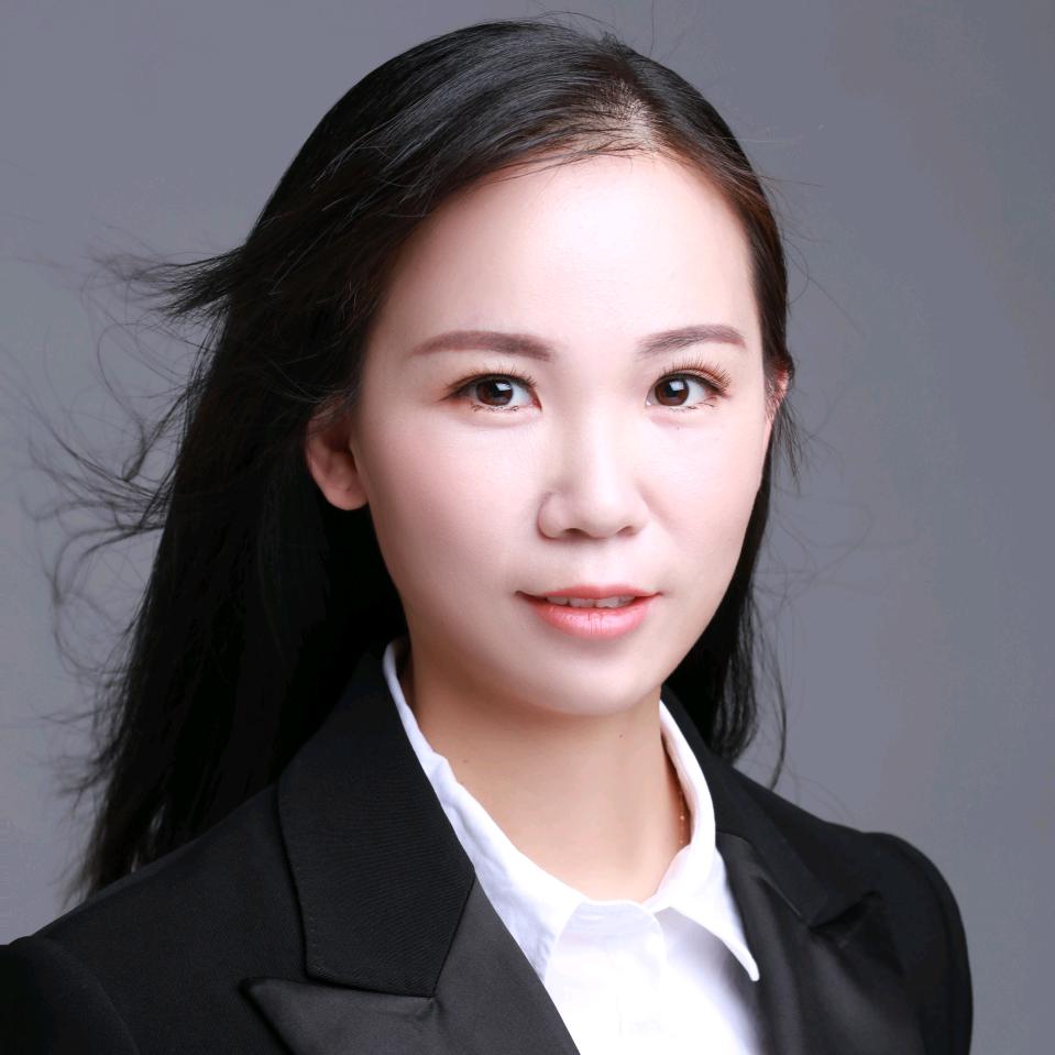 心理咨询师叶群