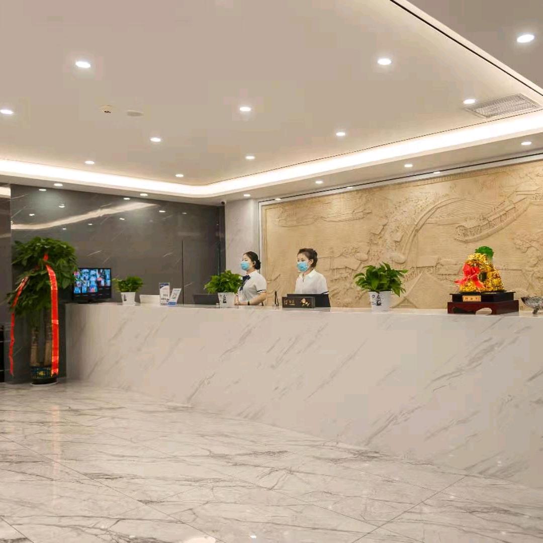 银川时代假日酒店