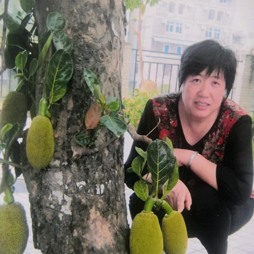 红英