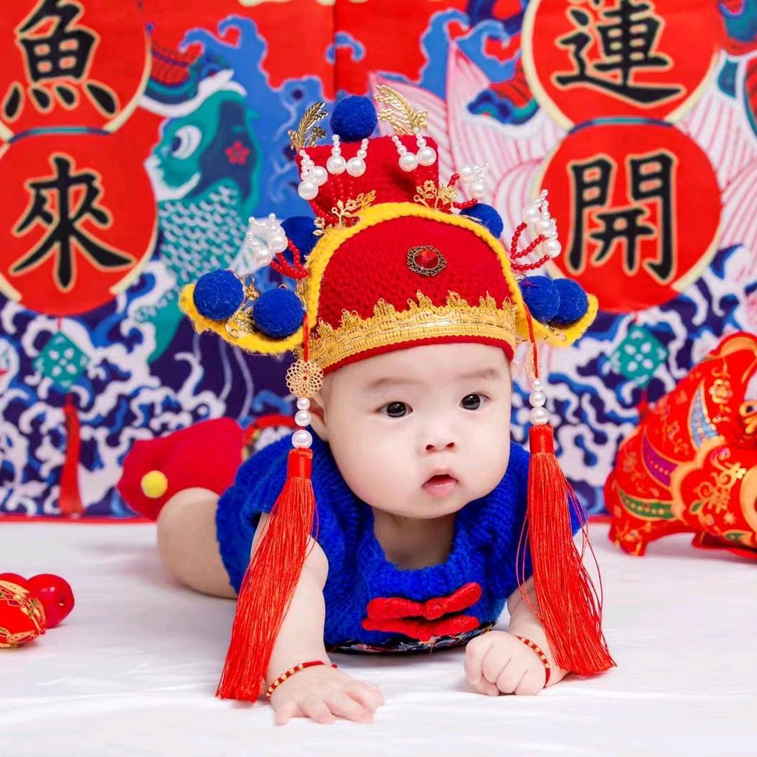 母婴育儿