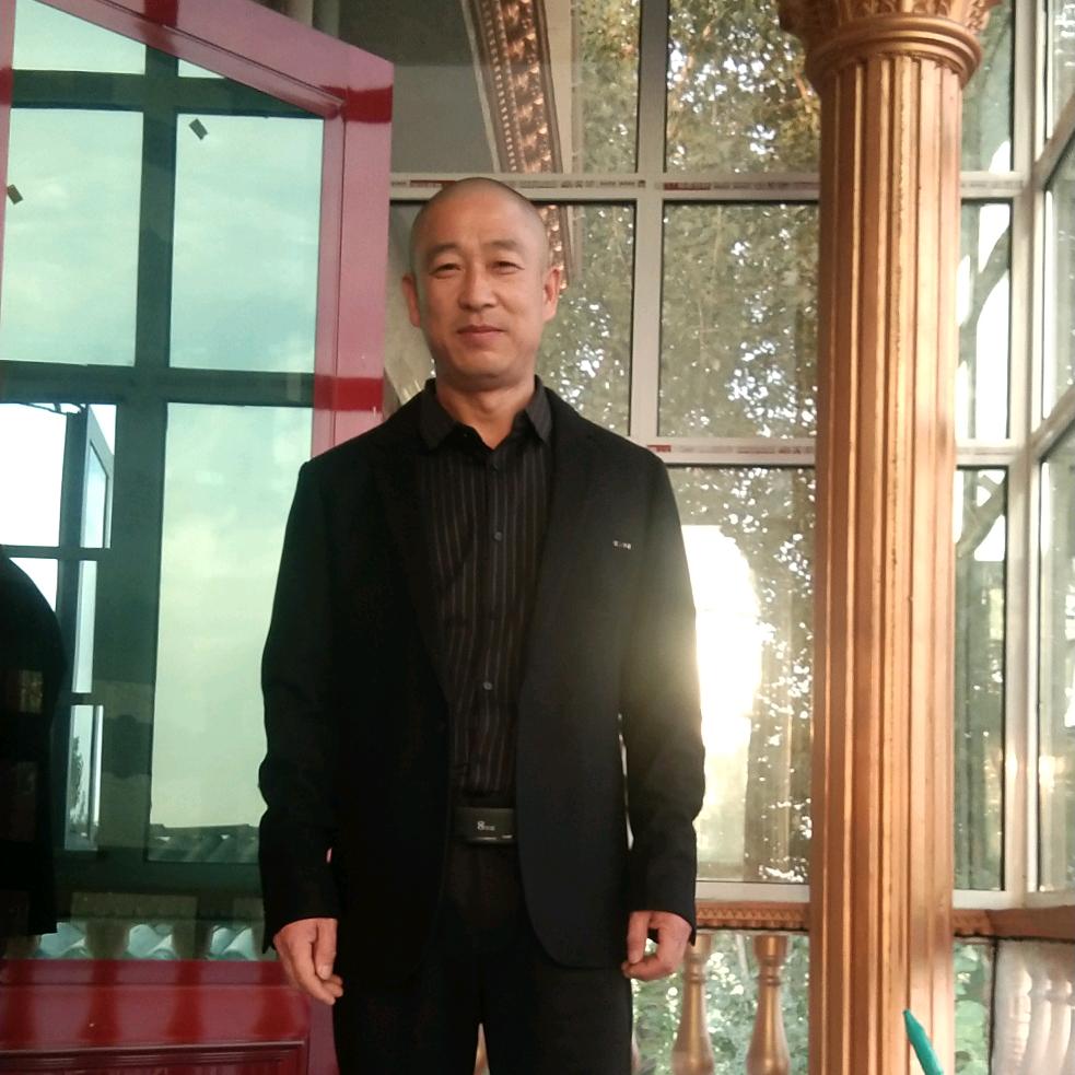 东方新建