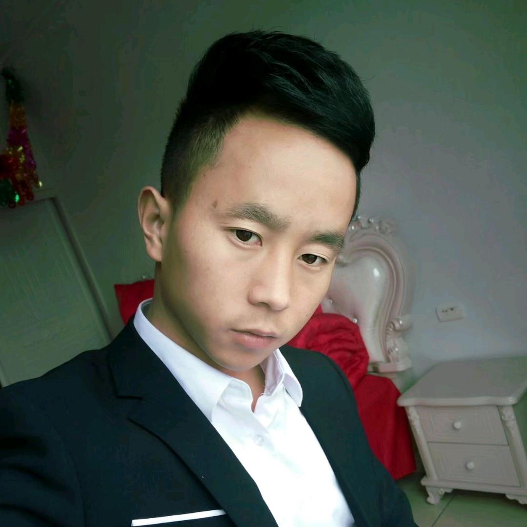 赵凯😏
