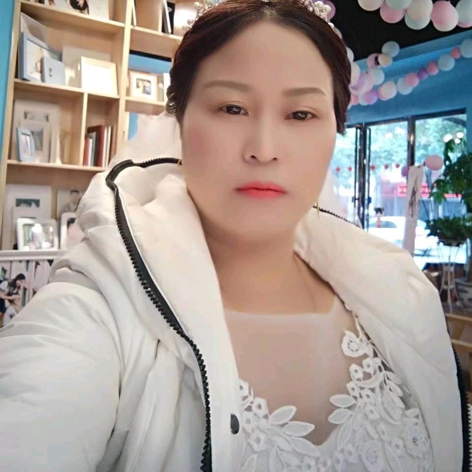 幸福女人