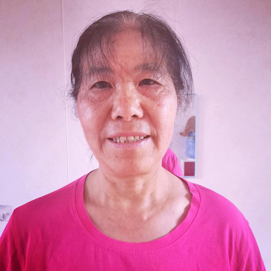 幸福妈妈