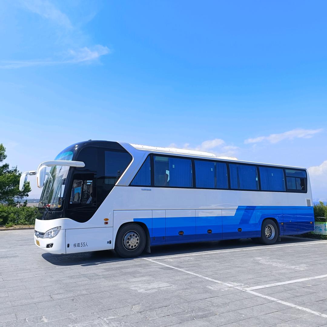 北京金日启程汽车租赁