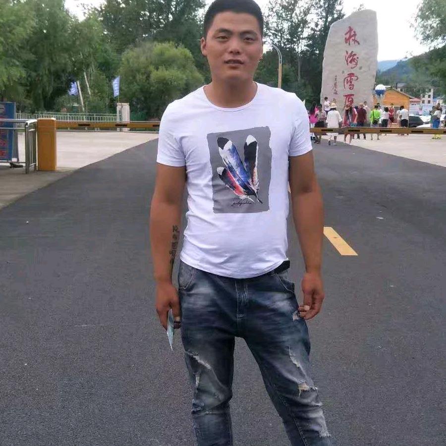 桦南冯记肉铺