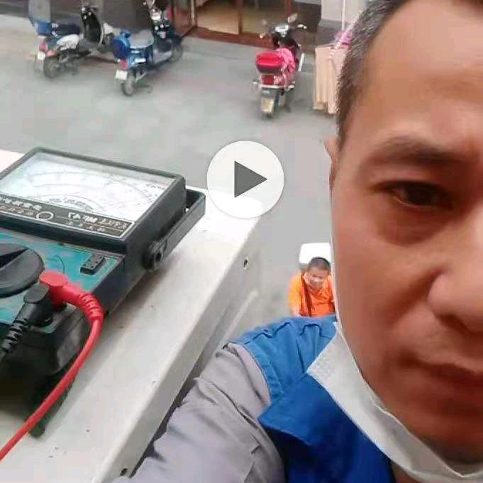 仙桃电器空调维修