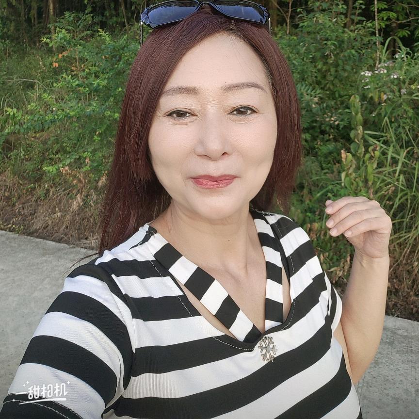 君君姐回赞是尊重