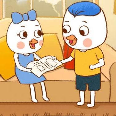 小哈尼大世界