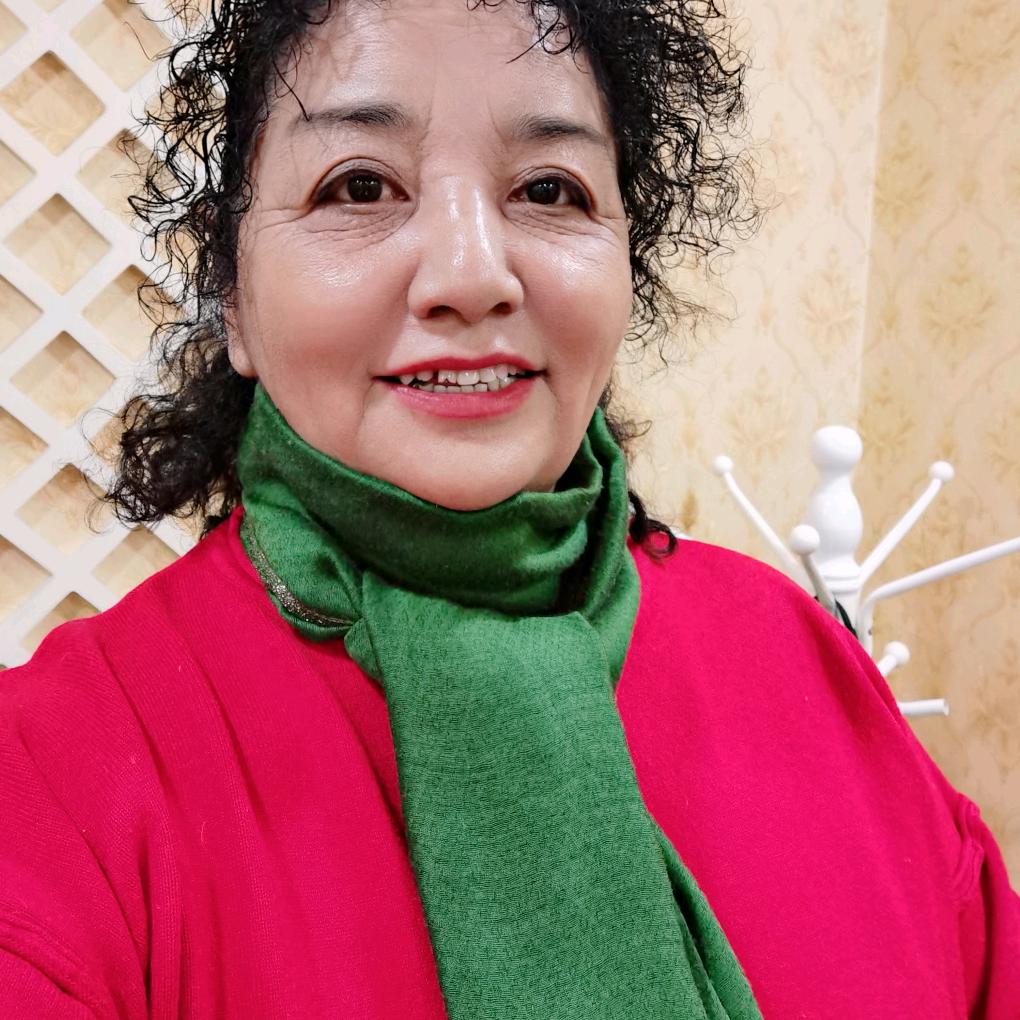 胖胖姨