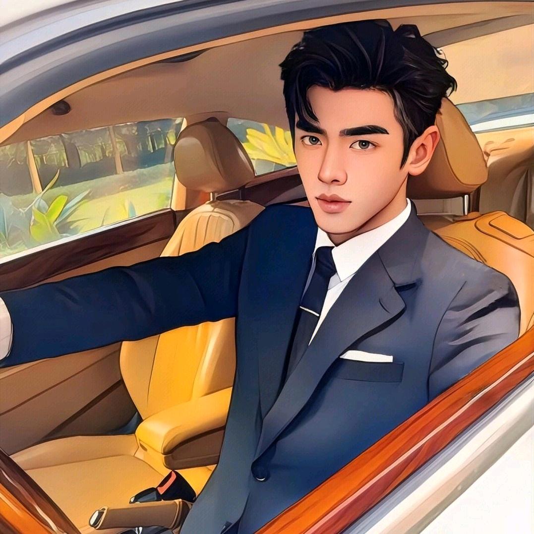 成都小杨哥