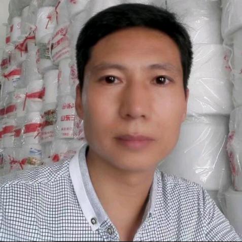 东明集镇金运农机