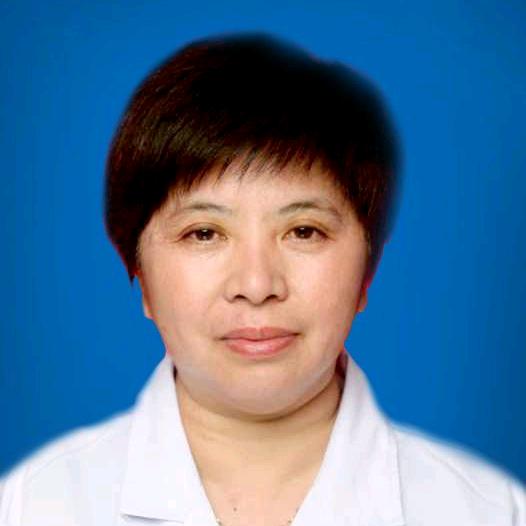 李敏中医科主任医师