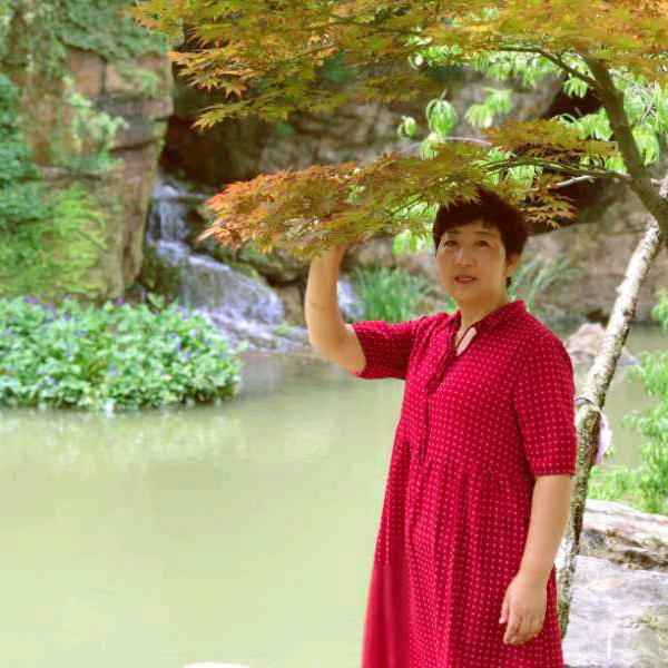 二妮的幸福生活