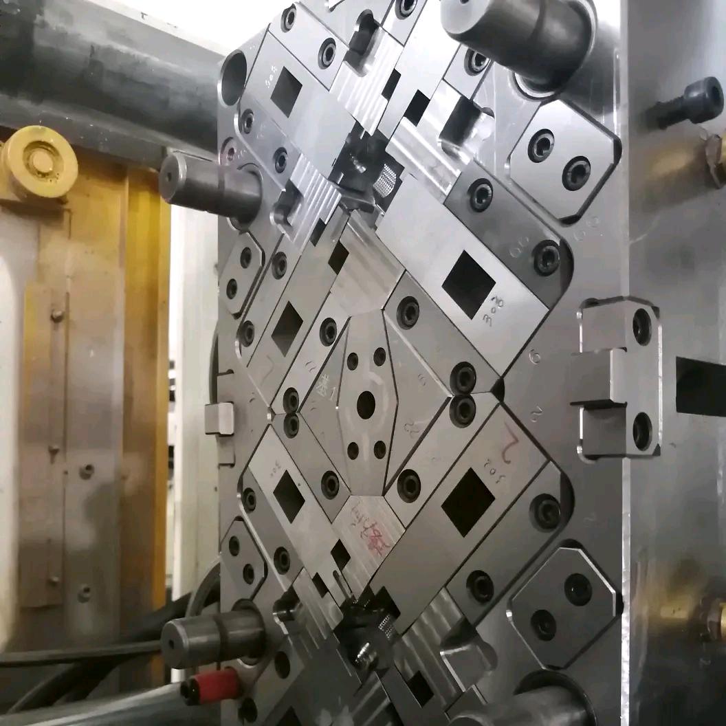 双色注塑