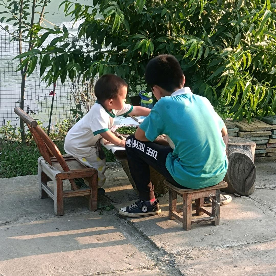 张姑娘土特产经营店
