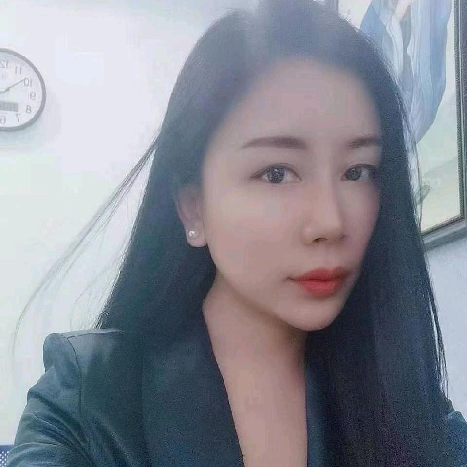 丽儿😊（生活号）