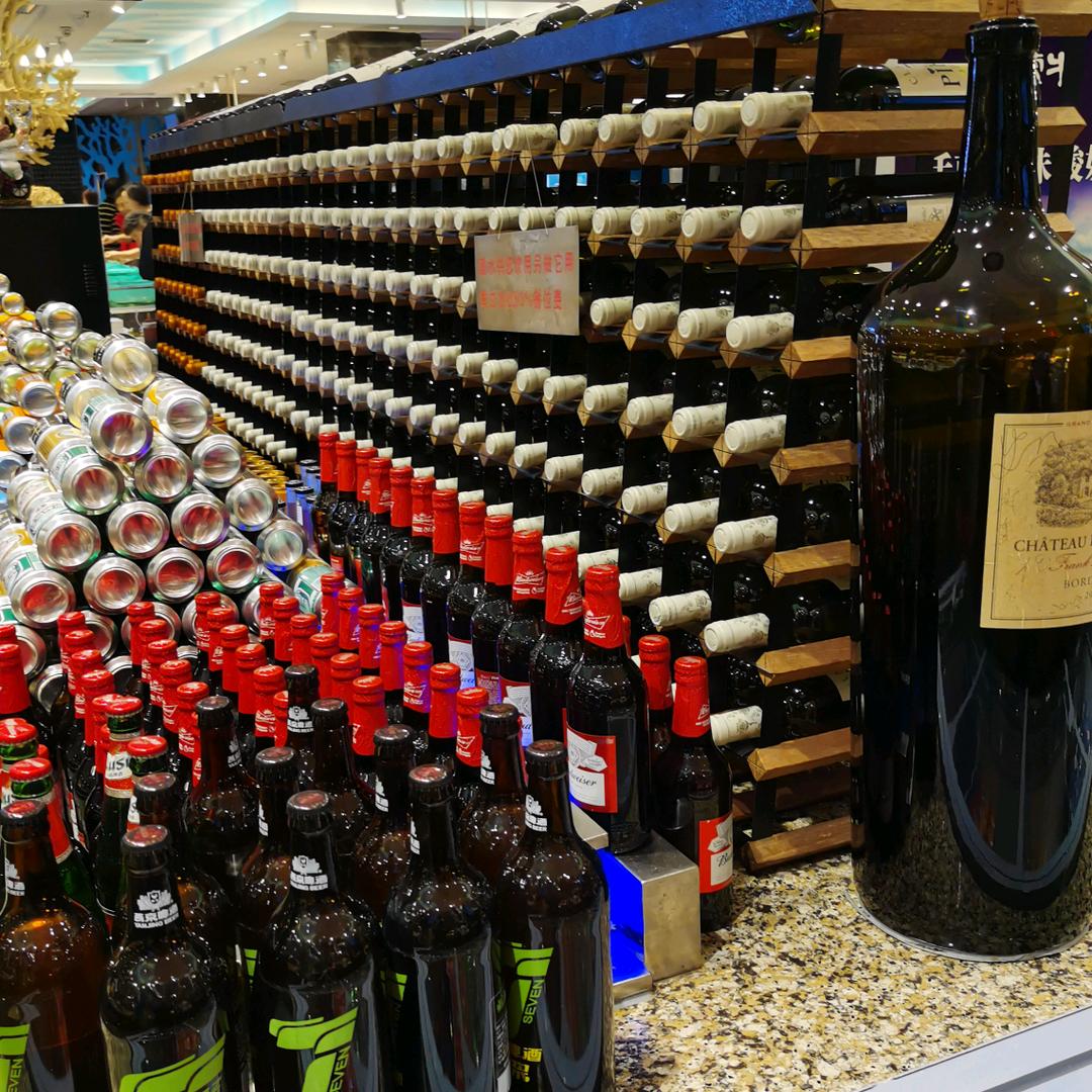 二叔（勿连赞，谢谢）