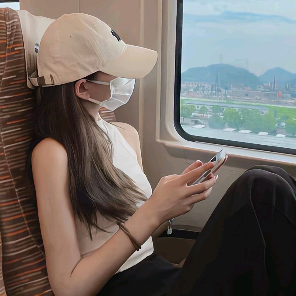 韩七夏🦈🎫