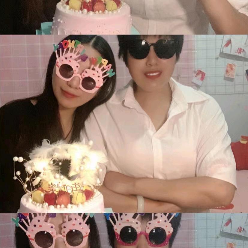 纪得珍惜，牛🐮奶