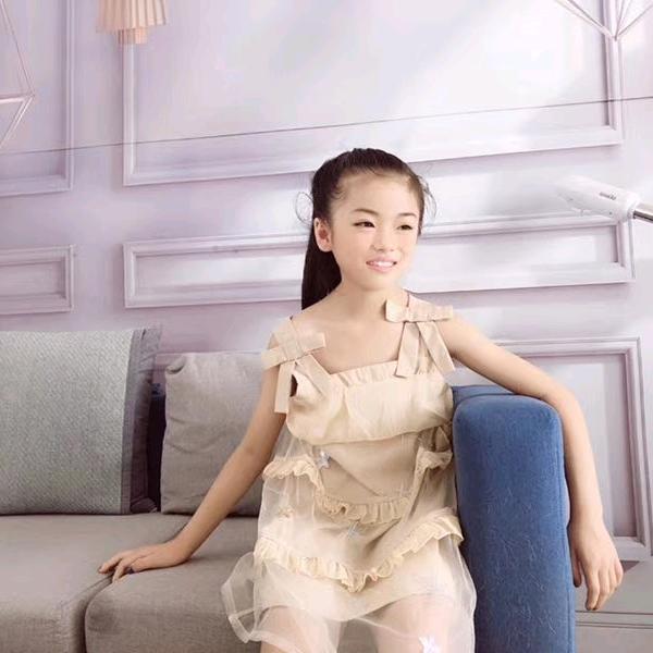小白兔。
